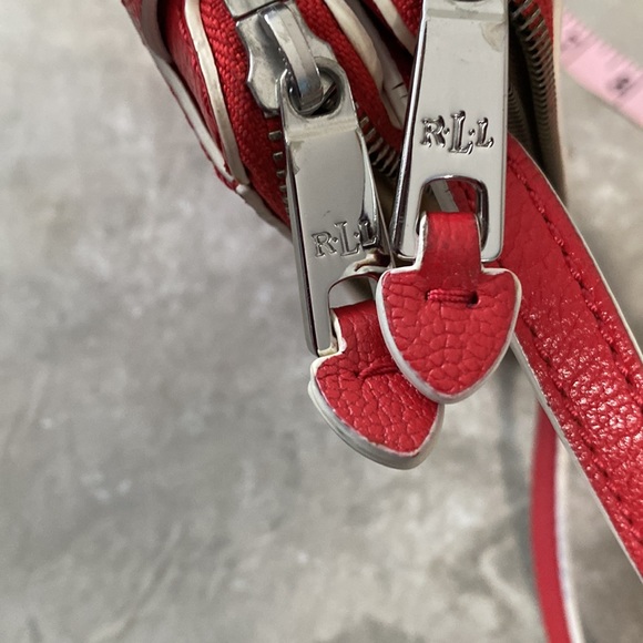 Ralph Lauren Crossbody Bag - Picture 12 of 12
